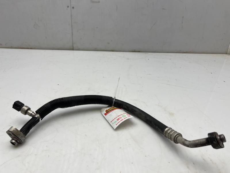 2008 2009 Ford F250 F350 F450 AC Discharge Hose 6.4L Diesel ONLY OEM 7C3Z19E631C