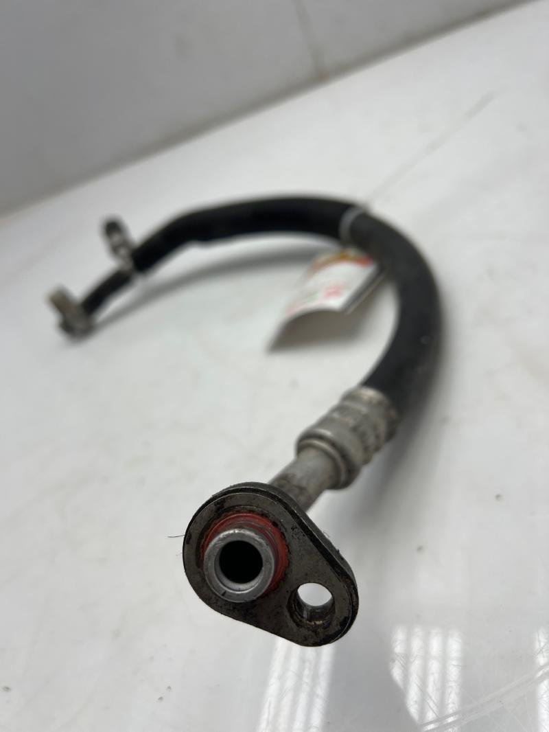 2008 2009 Ford F250 F350 F450 AC Discharge Hose 6.4L Diesel ONLY OEM 7C3Z19E631C