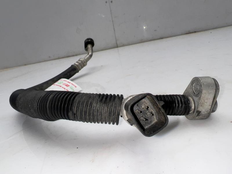 2008 2009 Ford F250 F350 F450 AC Discharge Hose 6.4L Diesel ONLY OEM 7C3Z19E631C