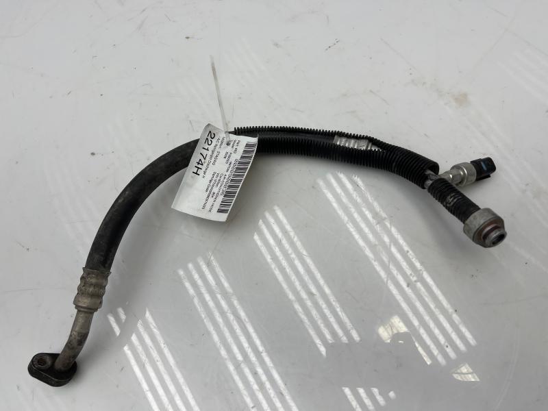 2008 2009 Ford F250 F350 F450 AC Discharge Hose 6.4L Diesel ONLY OEM 7C3Z19E631C