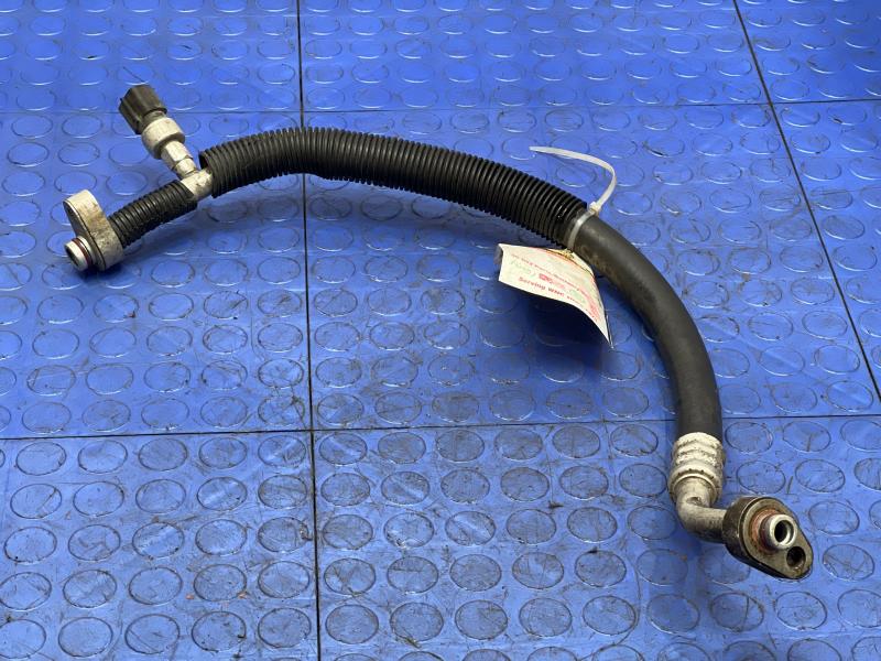 2008 2009 Ford F250 F350 F450 AC Discharge Hose 6.4L Diesel ONLY OEM 7C3Z19E631C