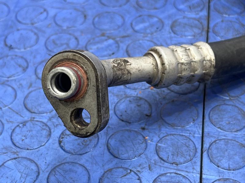 2008 2009 Ford F250 F350 F450 AC Discharge Hose 6.4L Diesel ONLY OEM 7C3Z19E631C