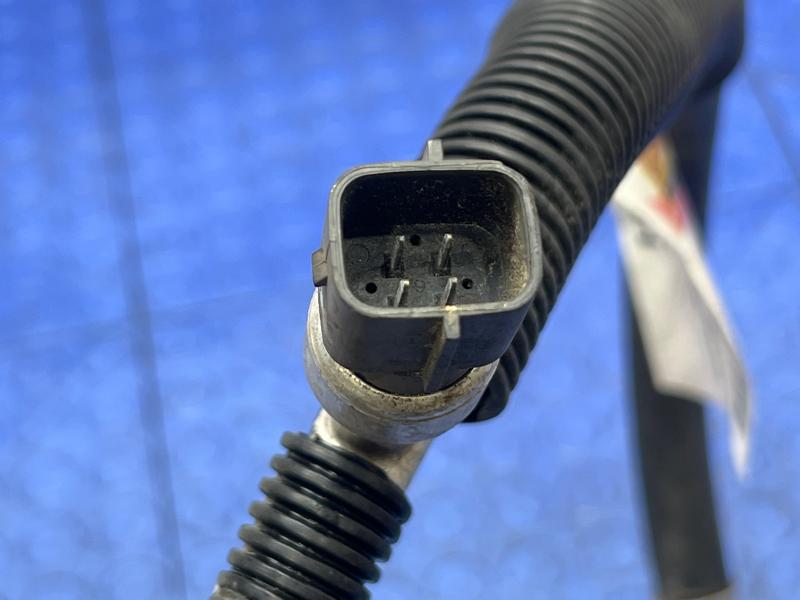 2008 2009 Ford F250 F350 F450 AC Discharge Hose 6.4L Diesel ONLY OEM 7C3Z19E631C