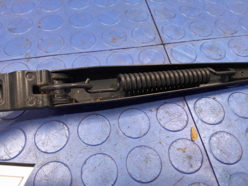 2020 Mitsubishi Outlander Sport Wiper Arm