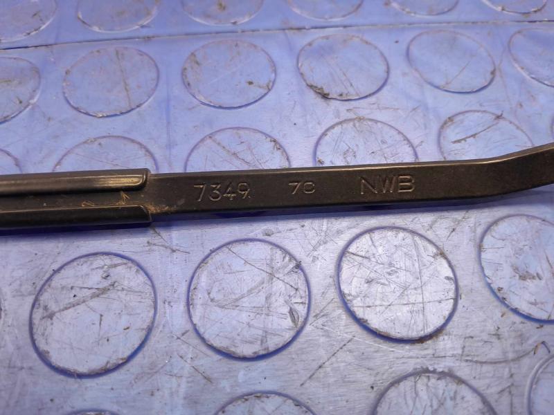 2020 Mitsubishi Outlander Sport Wiper Arm