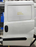 2016 Ram ProMaster City Rear Door