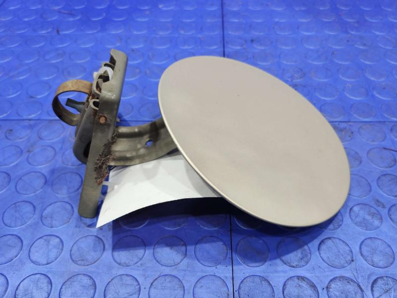 2010 Chevrolet Tahoe Fuel Tank Door