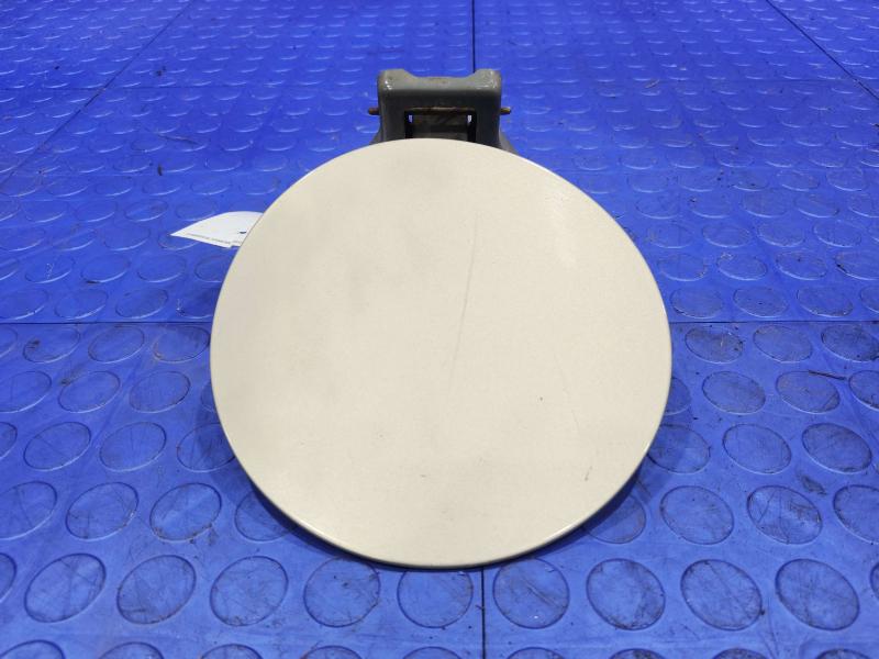 2010 Chevrolet Tahoe Fuel Tank Door