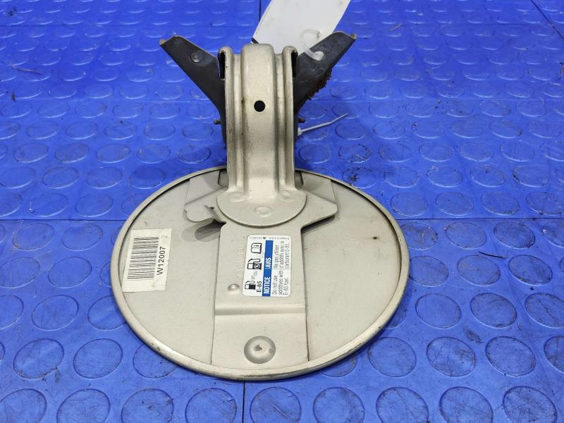 2010 Chevrolet Tahoe Fuel Tank Door