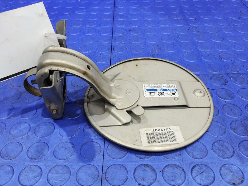 2010 Chevrolet Tahoe Fuel Tank Door