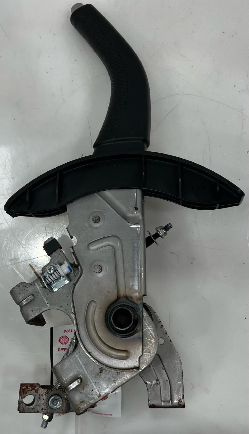 2014 - 2019 Kia Soul Parking Brake Emergency Brake Lever OEM 59710B2000CA