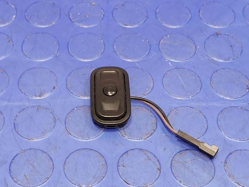 2014 Dodge Journey Combination Switch