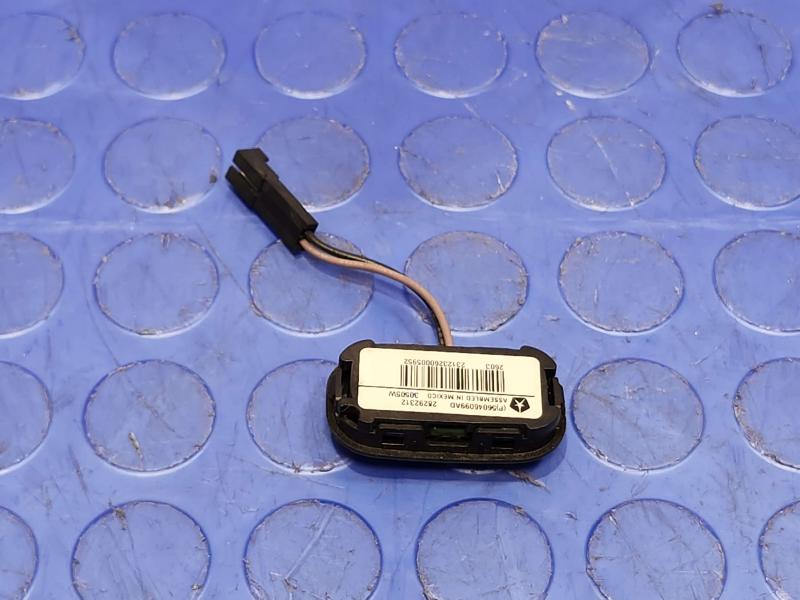 2014 Dodge Journey Combination Switch