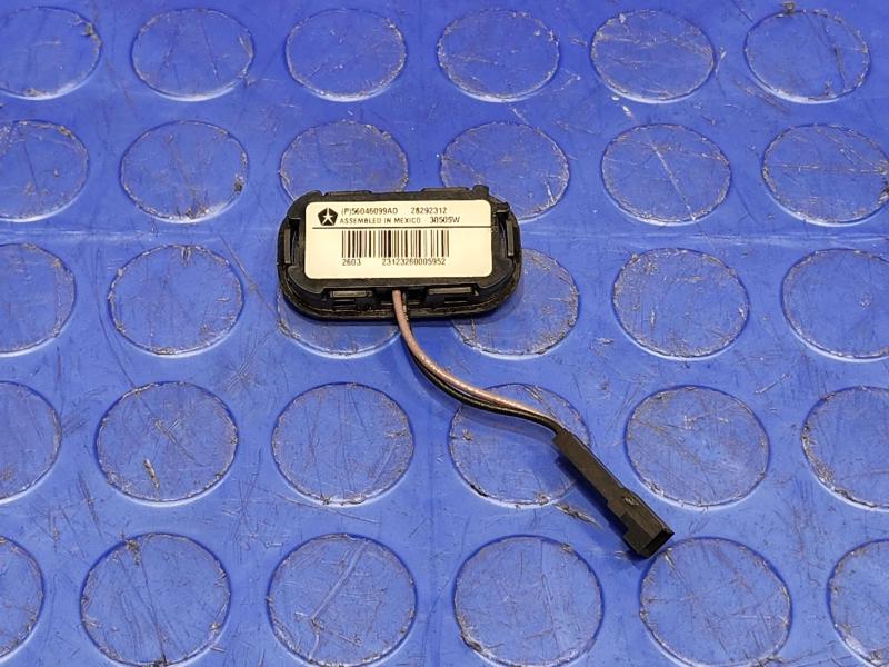 2014 Dodge Journey Combination Switch