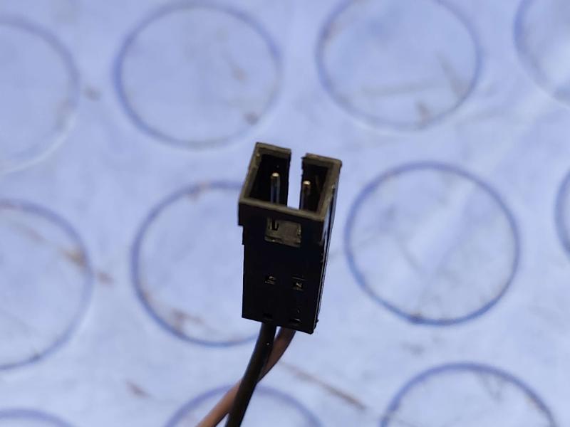 2014 Dodge Journey Combination Switch
