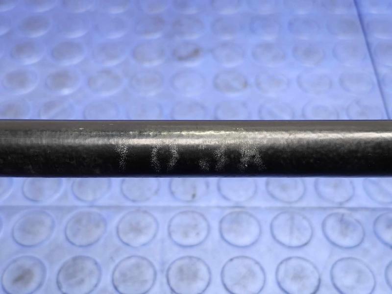 2014 -2016 Mazda 3 Rear Stabilizer Bar Swaybar Genuine OEM KD3528151