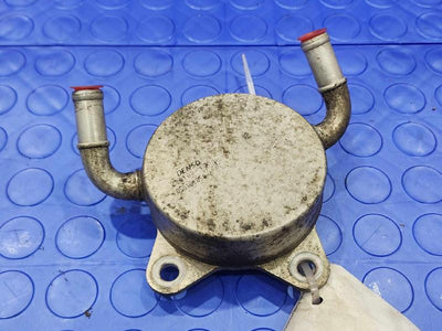 2014 Toyota Corolla Transmission Oil Cooler