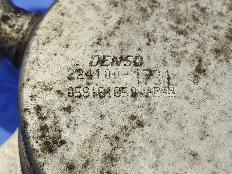 2014 Toyota Corolla Transmission Oil Cooler