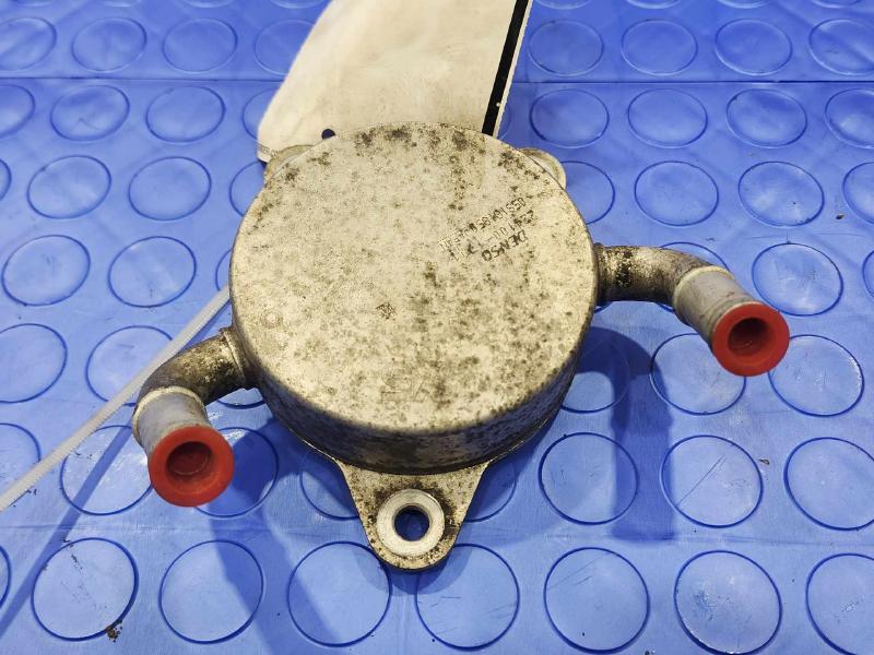 2014 Toyota Corolla Transmission Oil Cooler