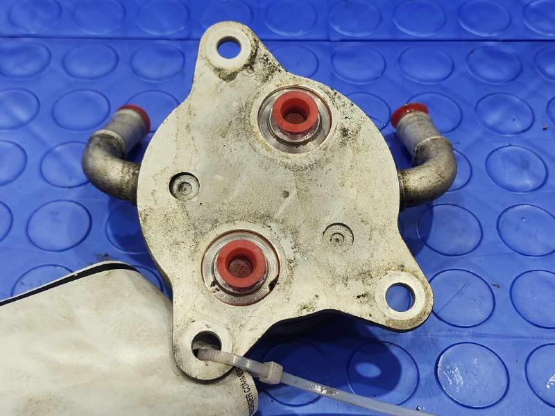 2014 Toyota Corolla Transmission Oil Cooler