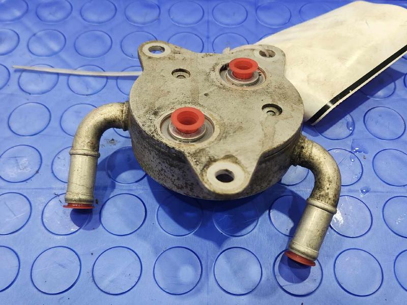 2014 Toyota Corolla Transmission Oil Cooler