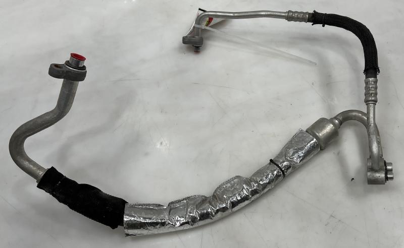 2016 Chevrolet Impala Air Conditioner Hose