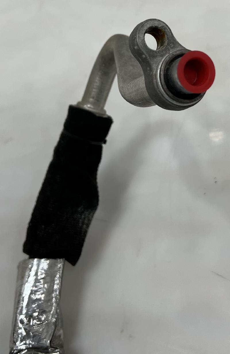 2016 Chevrolet Impala Air Conditioner Hose