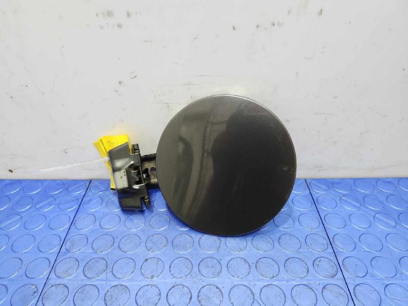 2017 Mazda Mazda3 Fuel Tank Door