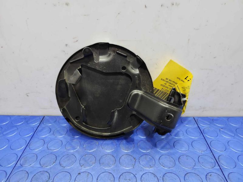 2017 Mazda Mazda3 Fuel Tank Door