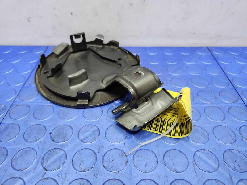 2017 Mazda Mazda3 Fuel Tank Door