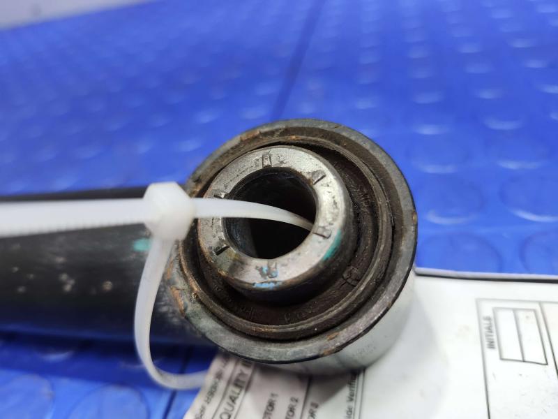 2020 Ford Mustang Lower Control Arm Front
