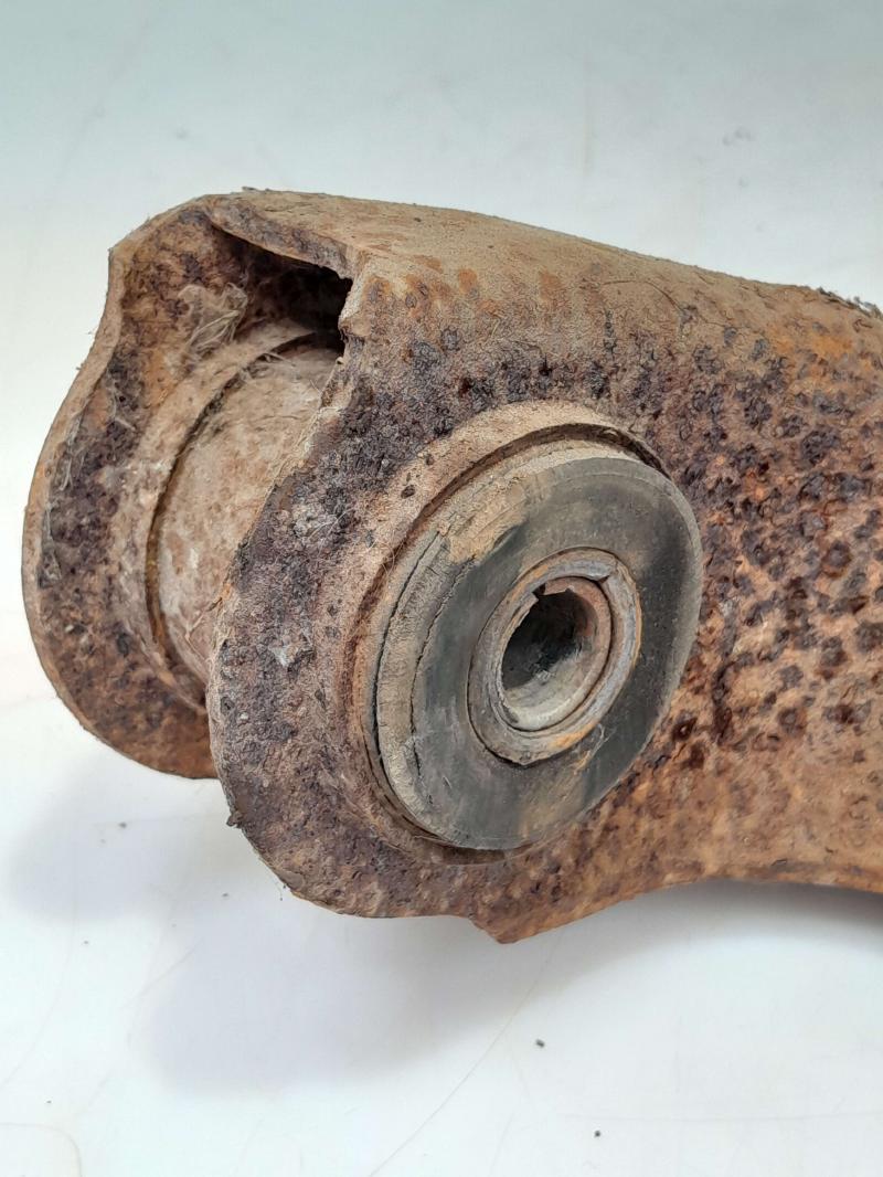 1995 Chevrolet Astro Lower Control Arm Front