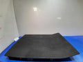 2018 Volvo S90 Spare Tire Cover Load Floor Black Genuine OEM 31675449