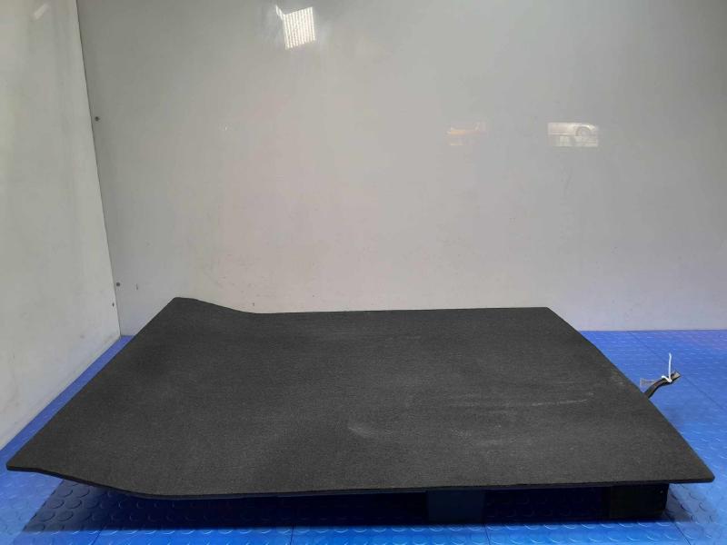2018 Volvo S90 Spare Tire Cover Load Floor Black Genuine OEM 31675449