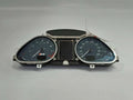 2007 Audi S6 Speedometer