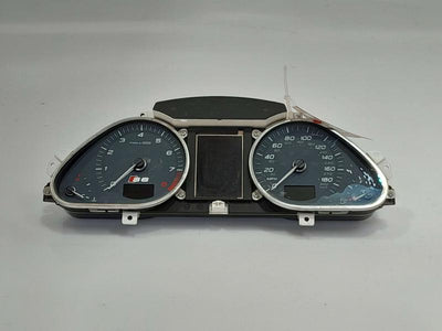 2007 Audi S6 Speedometer