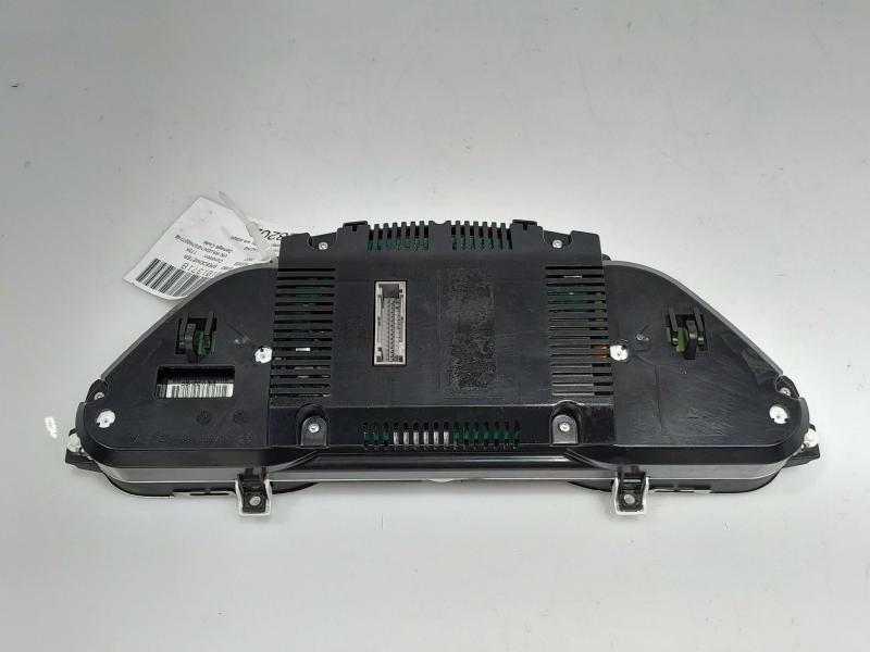 2007 Audi S6 Speedometer