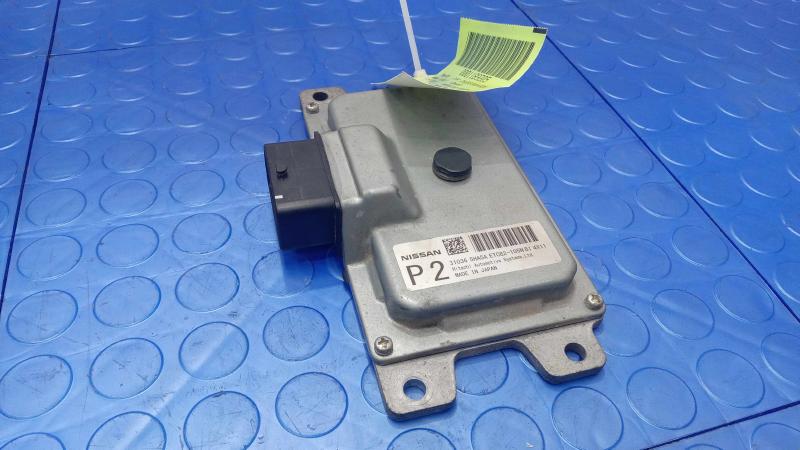 2015 Nissan Rogue AWD CVT Automatic Transmission Control Module OEM 310365HA5A
