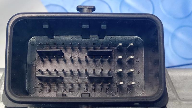 2015 Nissan Rogue AWD CVT Automatic Transmission Control Module OEM 310365HA5A