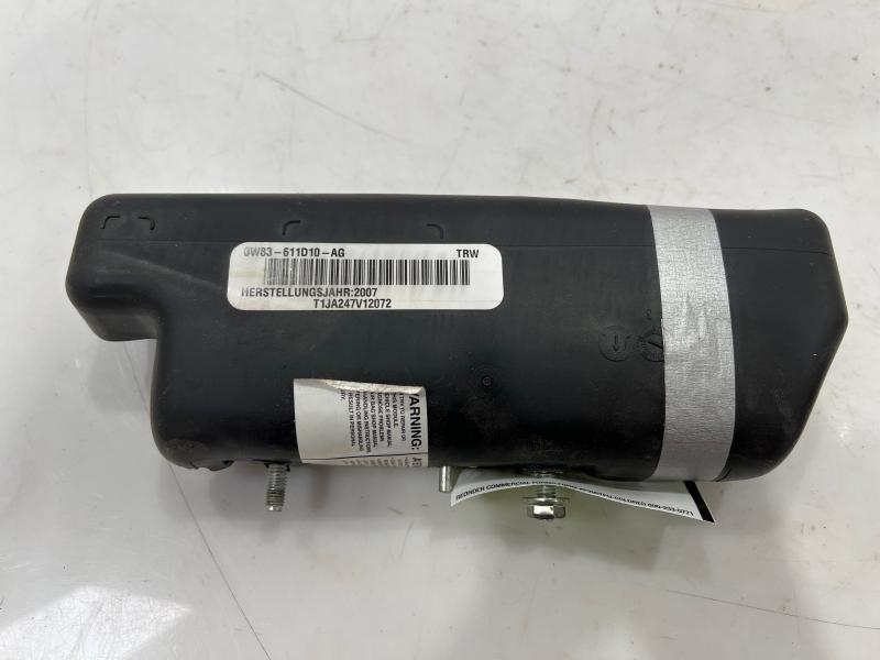 2008 Jaguar XK Air Bag
