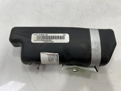 2008 Jaguar XK Air Bag