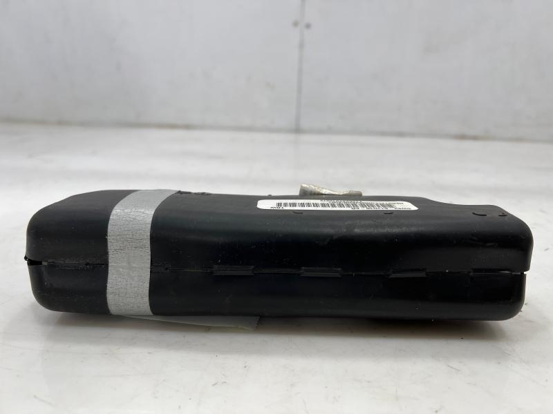 2008 Jaguar XK Air Bag