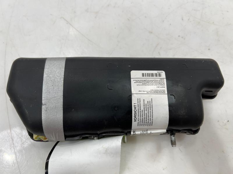 2008 Jaguar XK Air Bag
