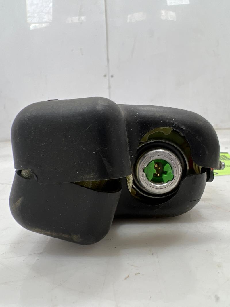 2008 Jaguar XK Air Bag