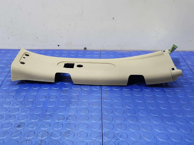 2012 GMC Yukon Misc Ebay Parts