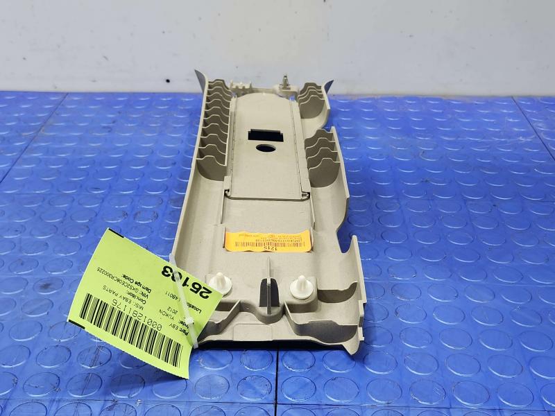 2012 GMC Yukon Misc Ebay Parts