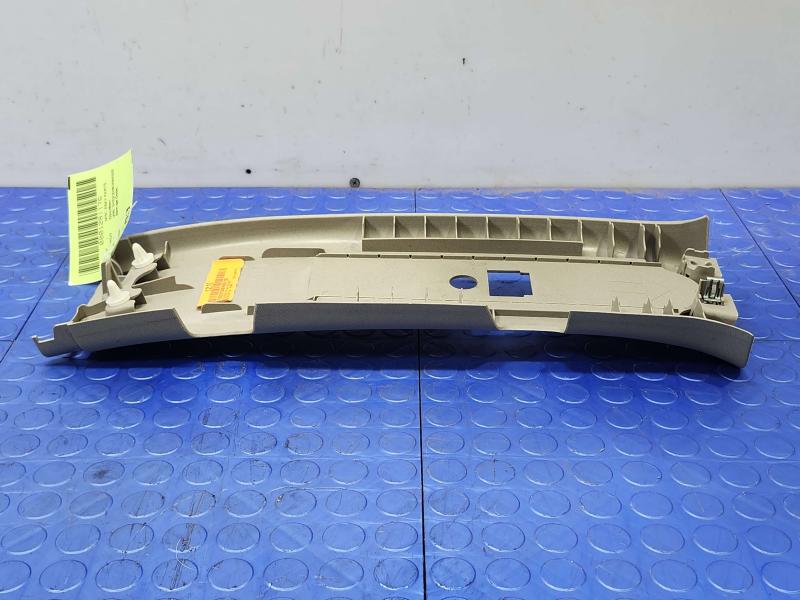 2012 GMC Yukon Misc Ebay Parts