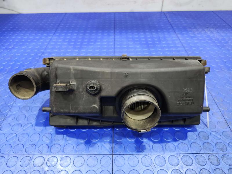 2003 Subaru Legacy Air Cleaner