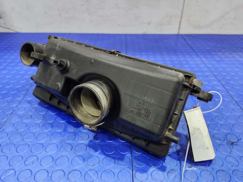 2003 Subaru Legacy Air Cleaner