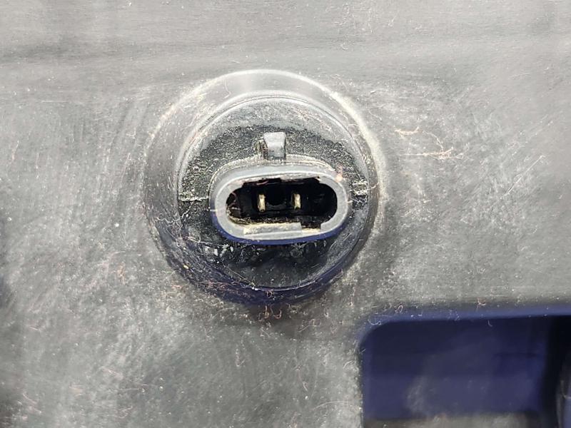 2003 Subaru Legacy Air Cleaner
